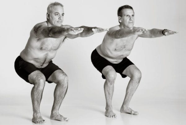 bikram hot yoga Asheville awkward pose men
