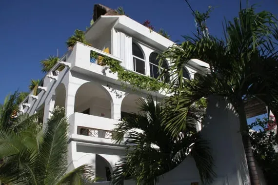 Casa Om casa om