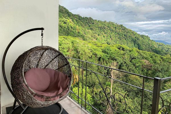 Reading nook Reading nook