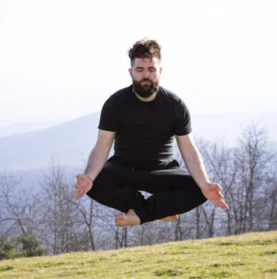 joe falco yoga