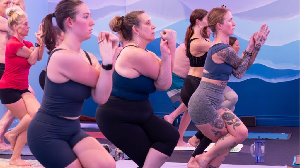 hot yoga hot 26 bikram asheville